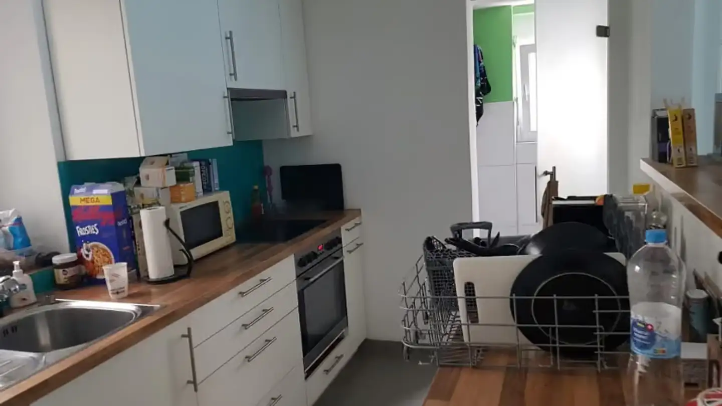 Apartment for rent - 4513 Langendorf