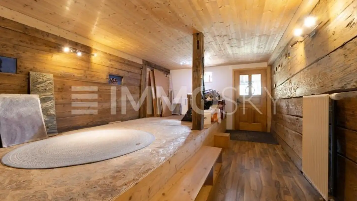 Immeuble résidentiel à vendre - 9428 Walzenhausen - Photo 3