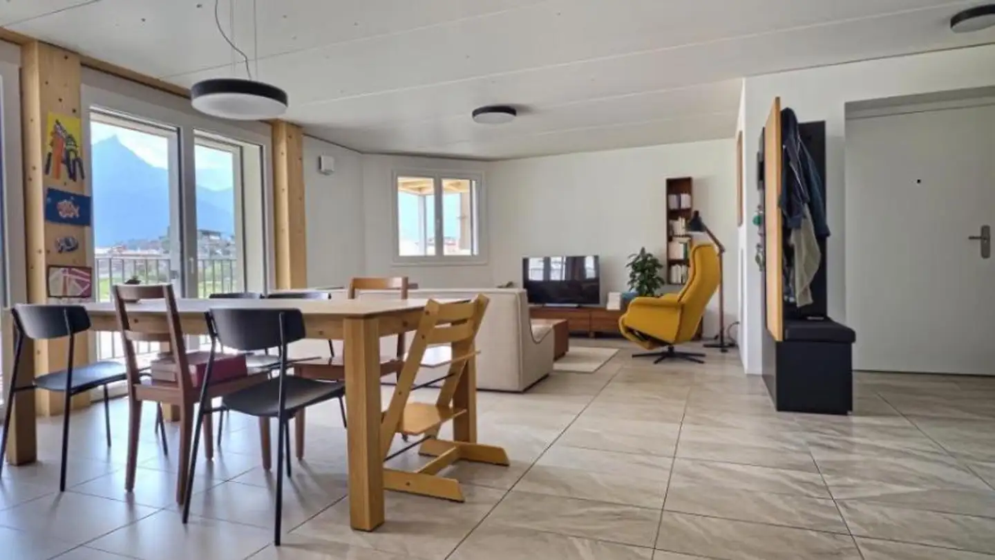 Apartment for sale - 1868 Collombey - Photo 2