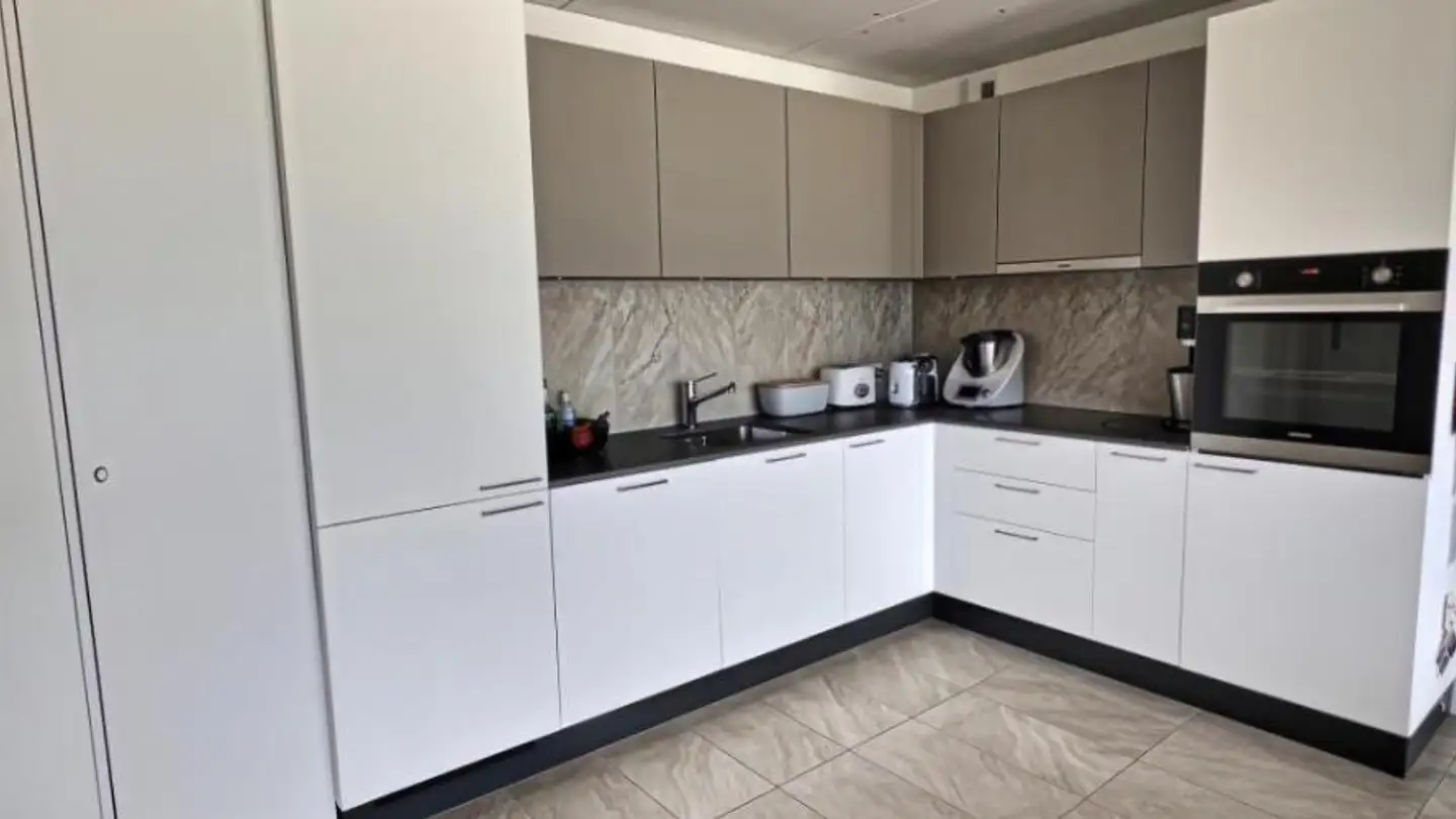 Apartment for sale - 1868 Collombey - Photo 3