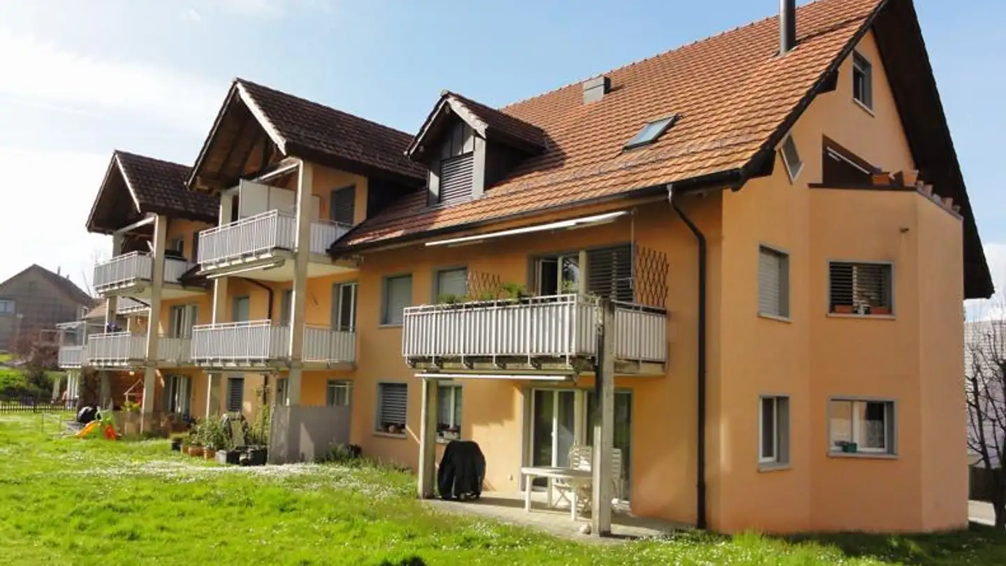 Appartamento in affitto - Talacker 11, 8259 Kaltenbach