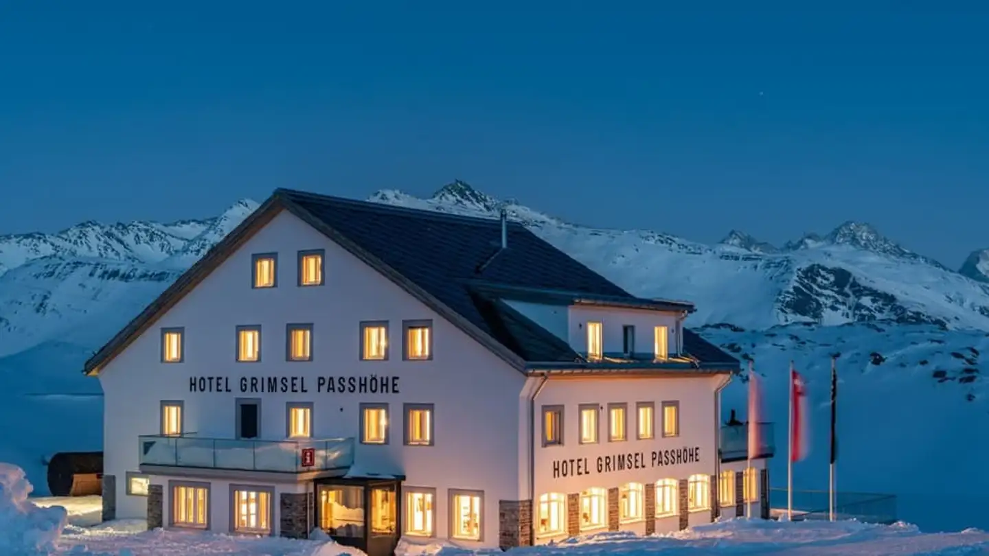 Commerciale in vendita - 3999 Oberwald - Photo 2