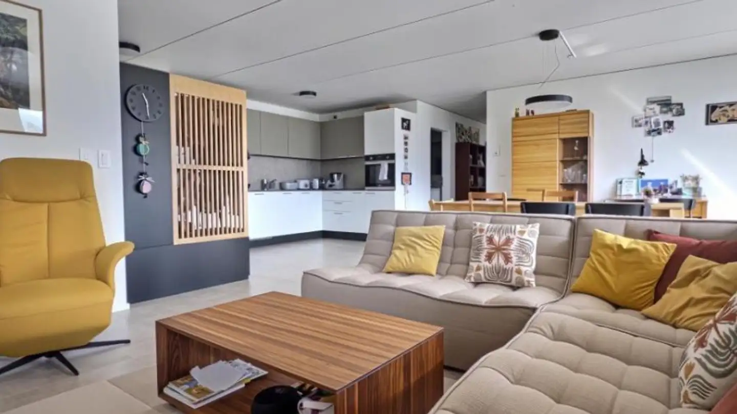 Apartment for sale - 1868 Collombey - Photo 4