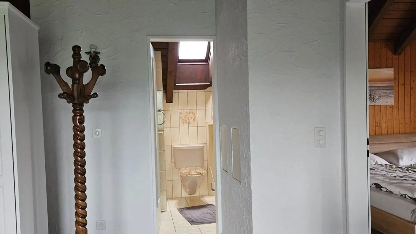 Appartement à louer - 8630 Rüti ZH - Photo 3