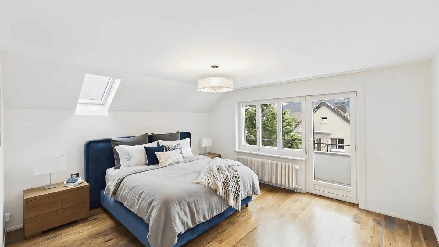 Wohnung mieten - Lindenhofweg 15, 3123 Belp