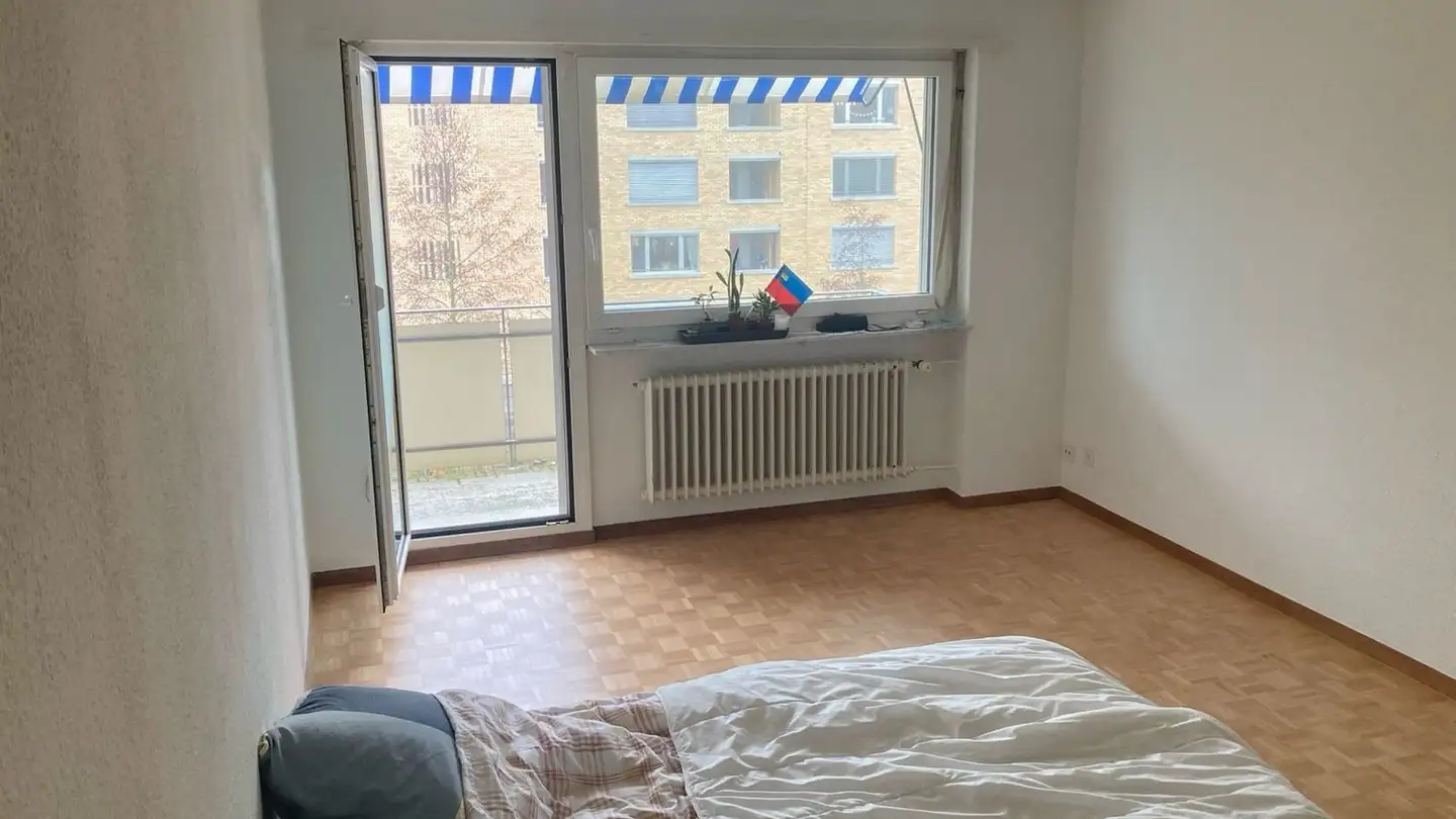 Chambre à louer - Kreuzwiesen 4, 8051 Zürich - Photo 2