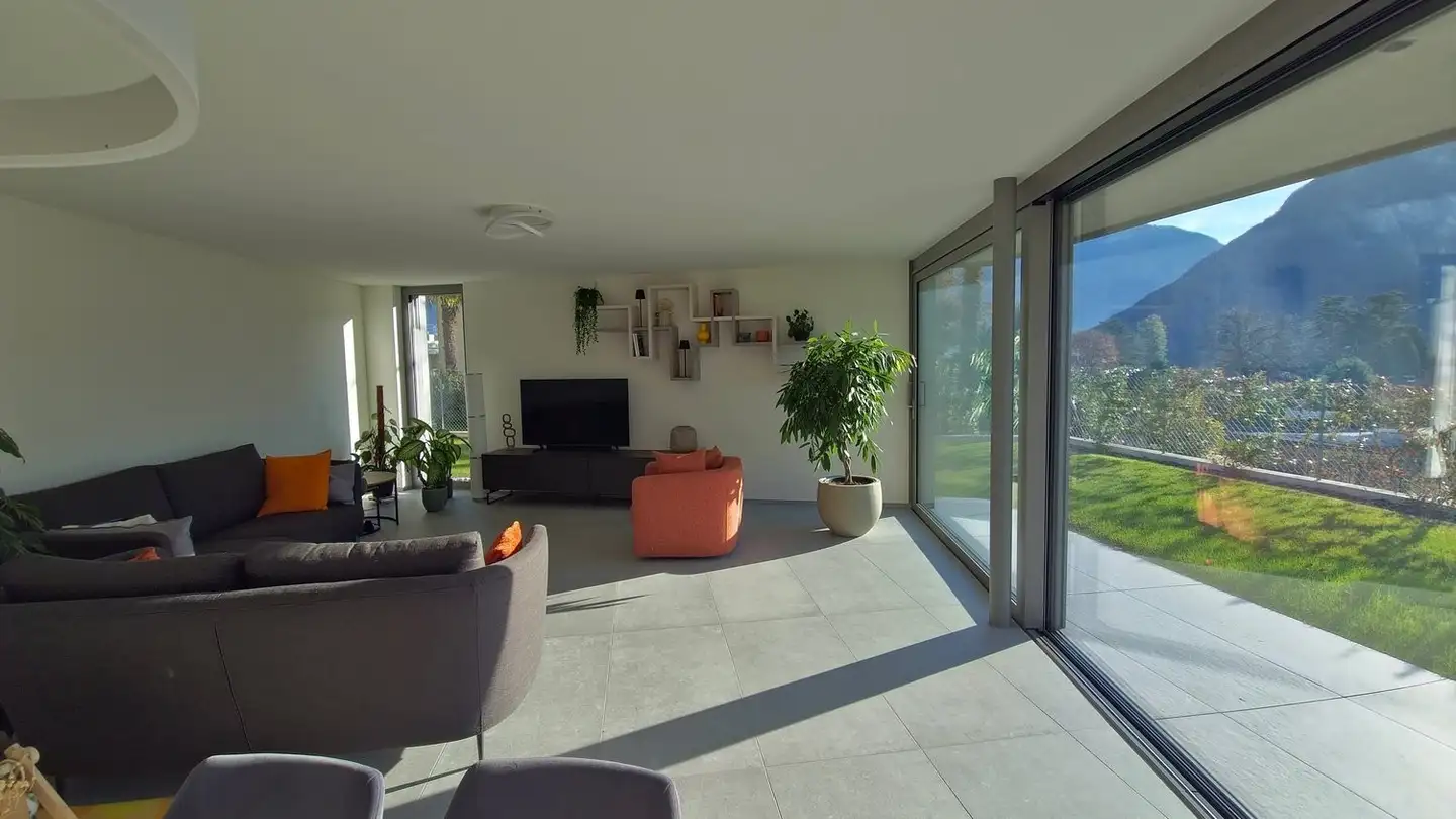 Appartement à louer - 6925 Gentilino - Photo 4