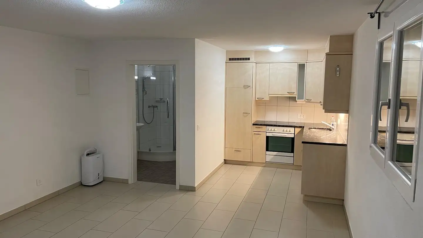 Apartment for rent - 1753 Matran - Photo 4