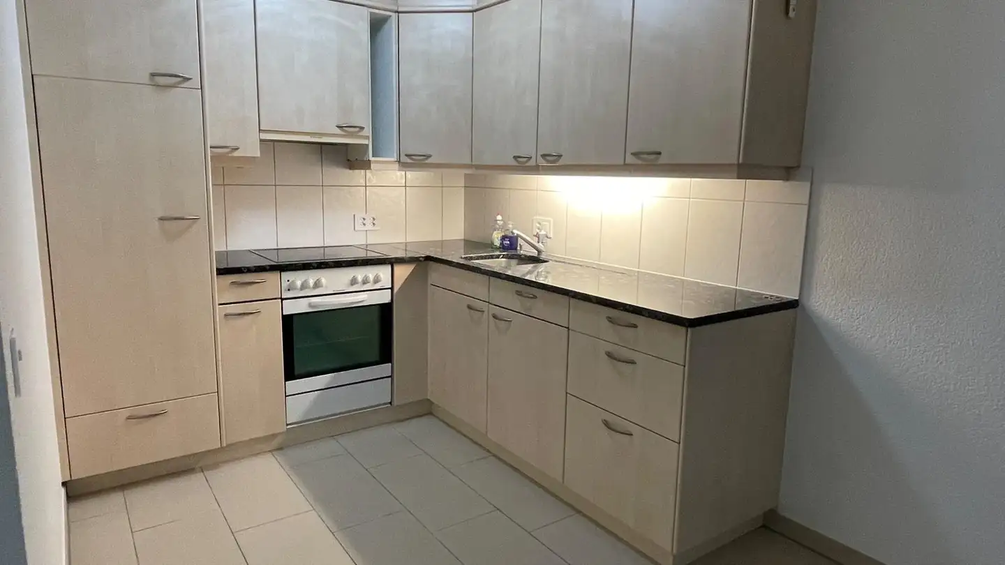 Apartment for rent - 1753 Matran - Photo 3