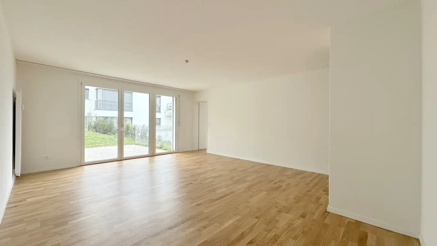 Appartamento in affitto - Rotwegstrasse, 8810 Horgen - Foto 3