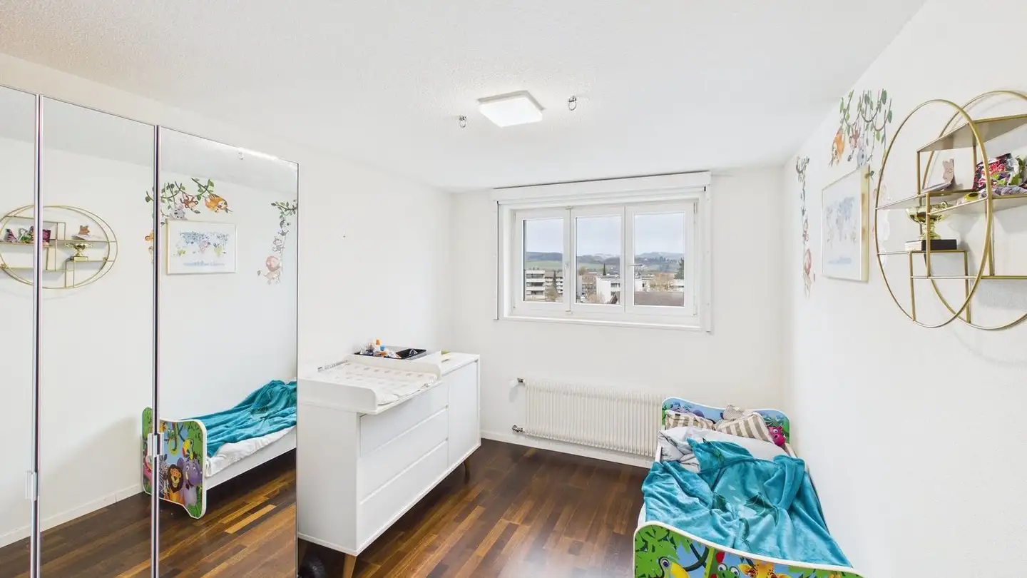 Wohnung mieten - Lindenhofweg 15, 3123 Belp - Foto 3