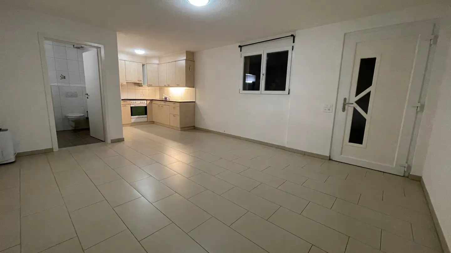 Apartment for rent - 1753 Matran