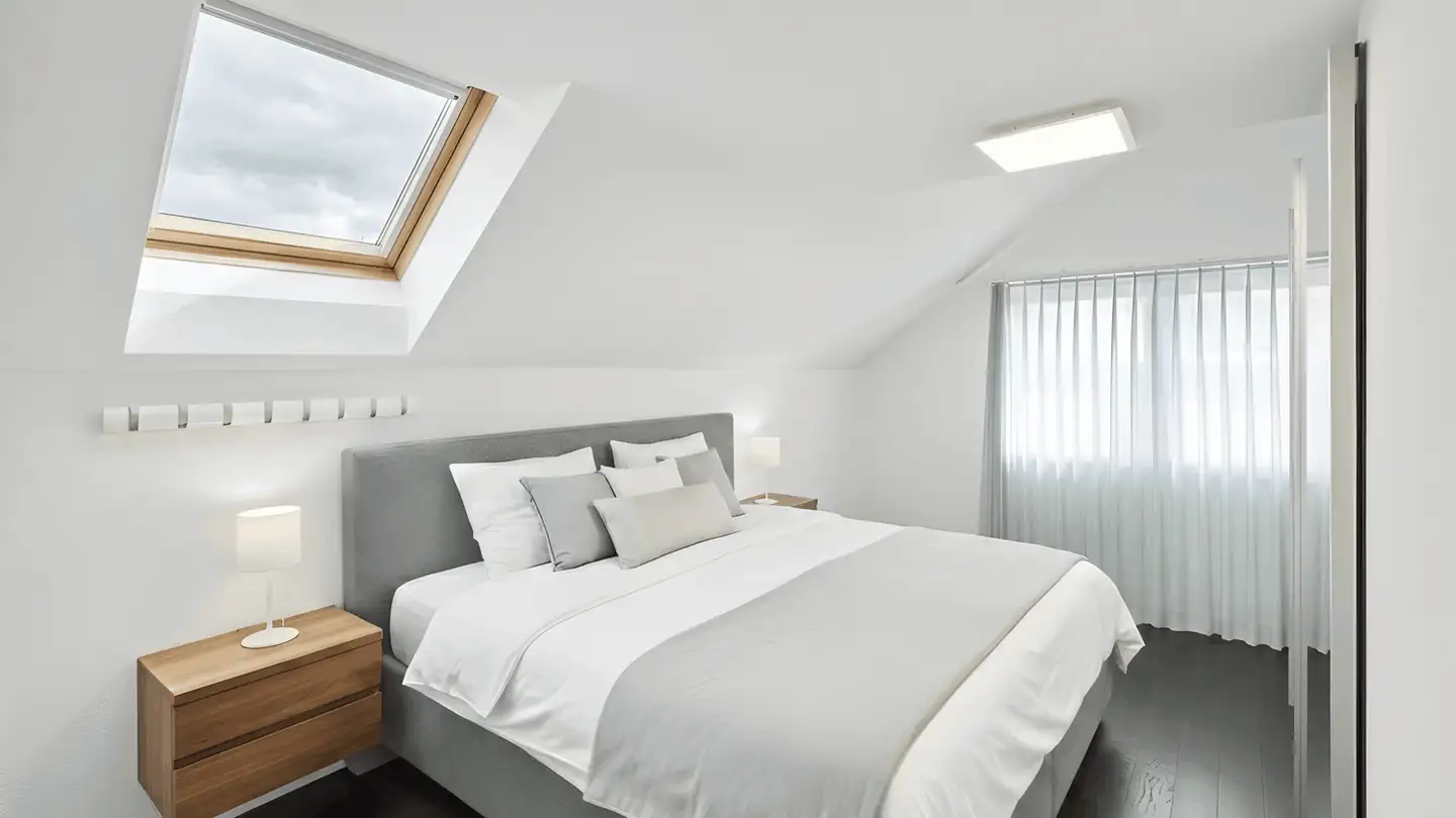 Wohnung mieten - Lindenhofweg 15, 3123 Belp - Foto 4