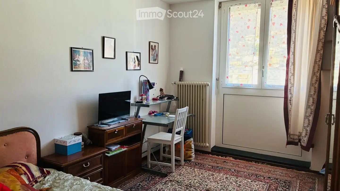 Wohnung mieten - 6963 Pregassona