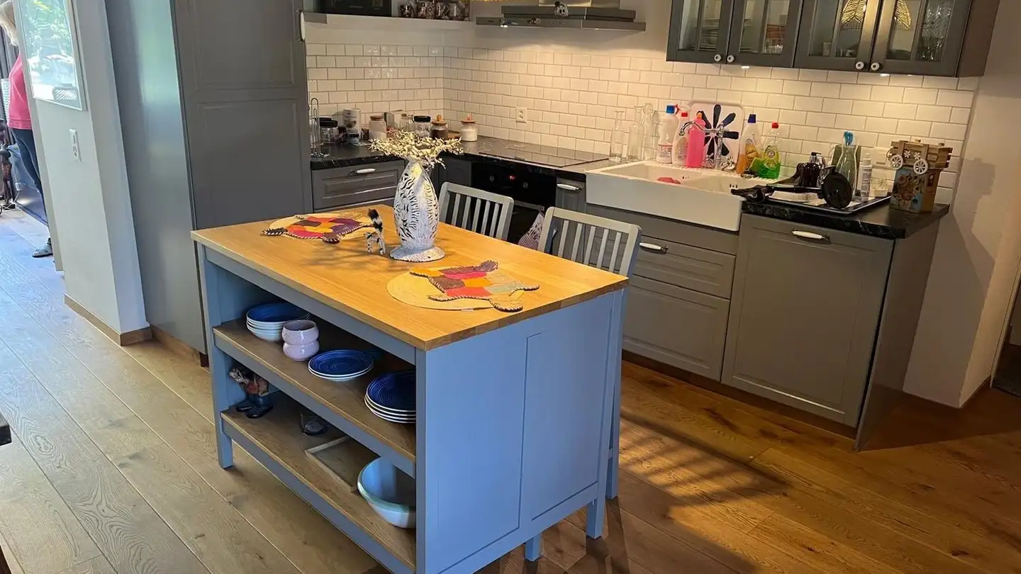 Appartement à louer - Via San Giorgio 15, 6656 Golino - Photo 4