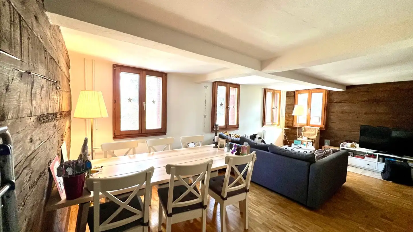 Wohnung mieten - Treibstrasse 1, 6377 Seelisberg - Foto 3