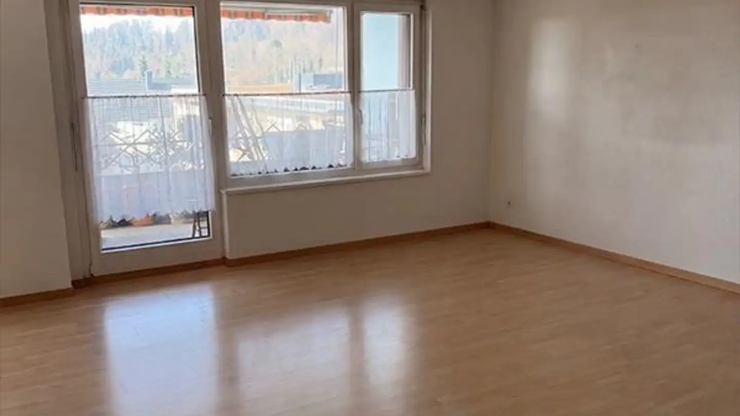 Wohnung mieten - Hauptstrasse 46, 4552 Derendingen