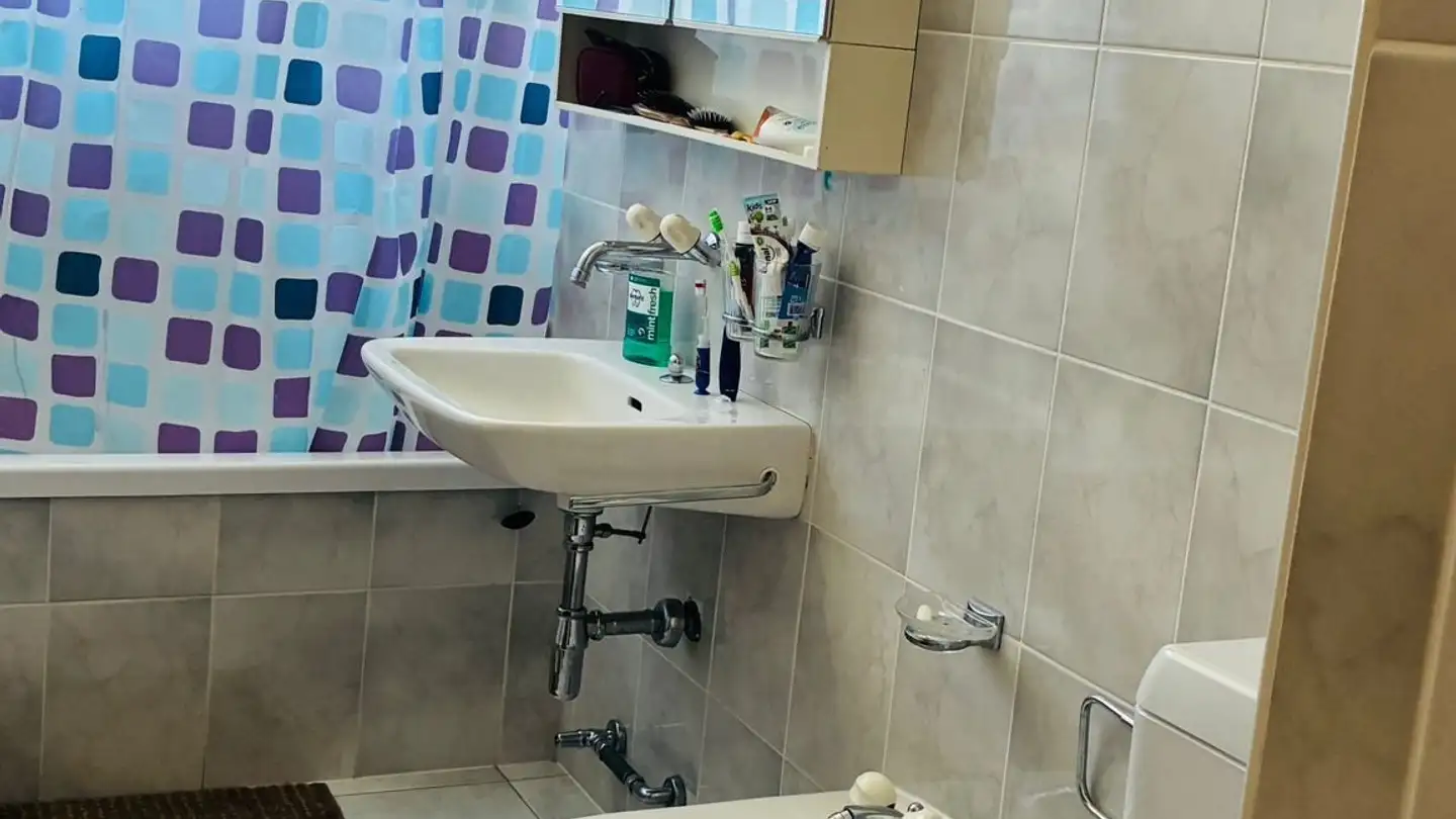 Wohnung mieten - 6963 Pregassona - Foto 4