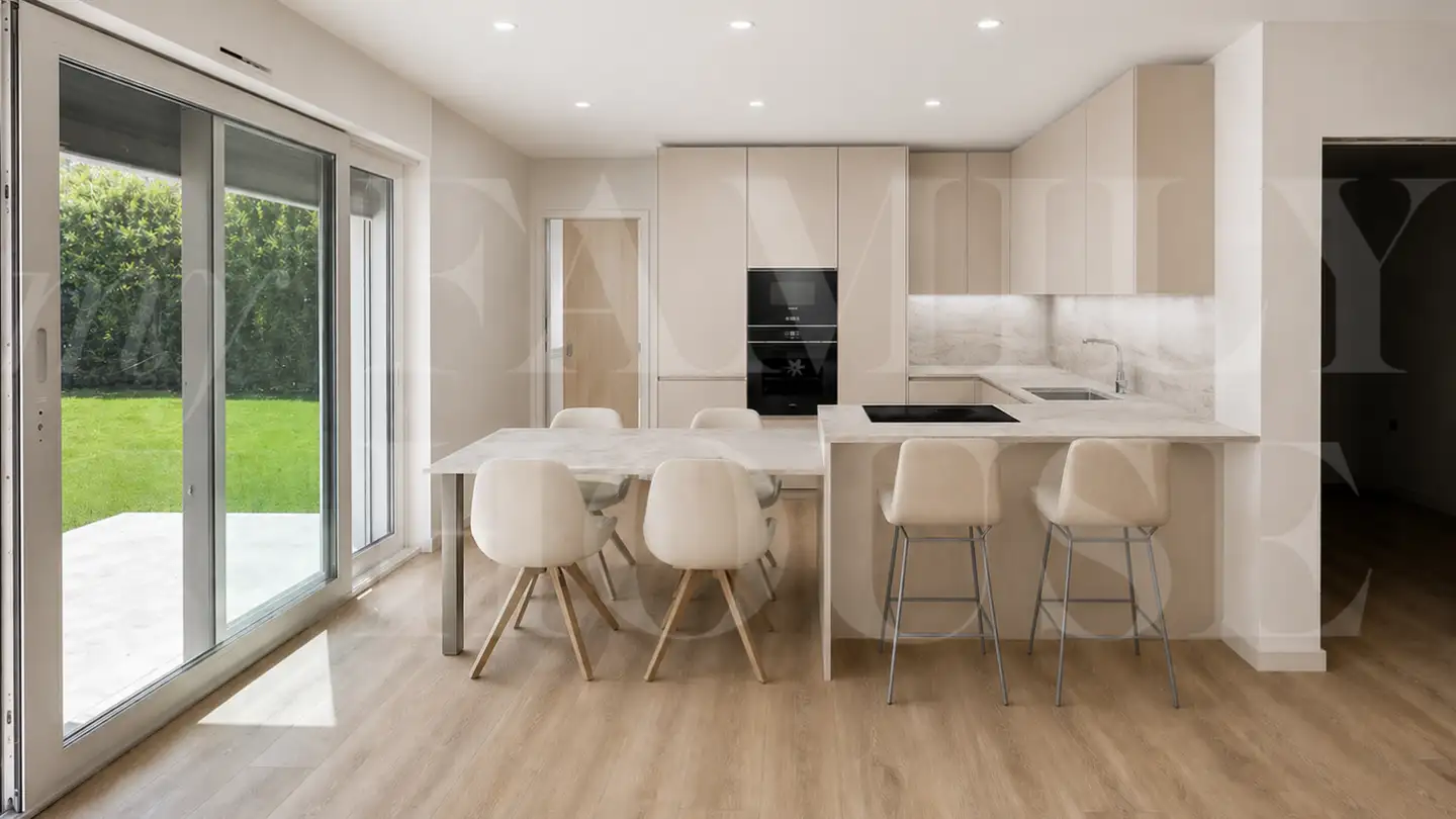 Apartment for sale - 1292 Chambésy