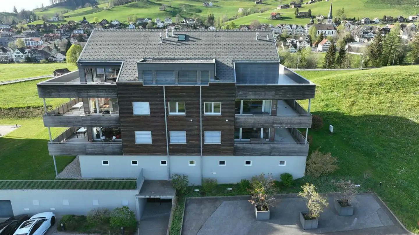 Appartamento in vendita - Hoheggstrasse 13, 9056 Gais - Photo 3