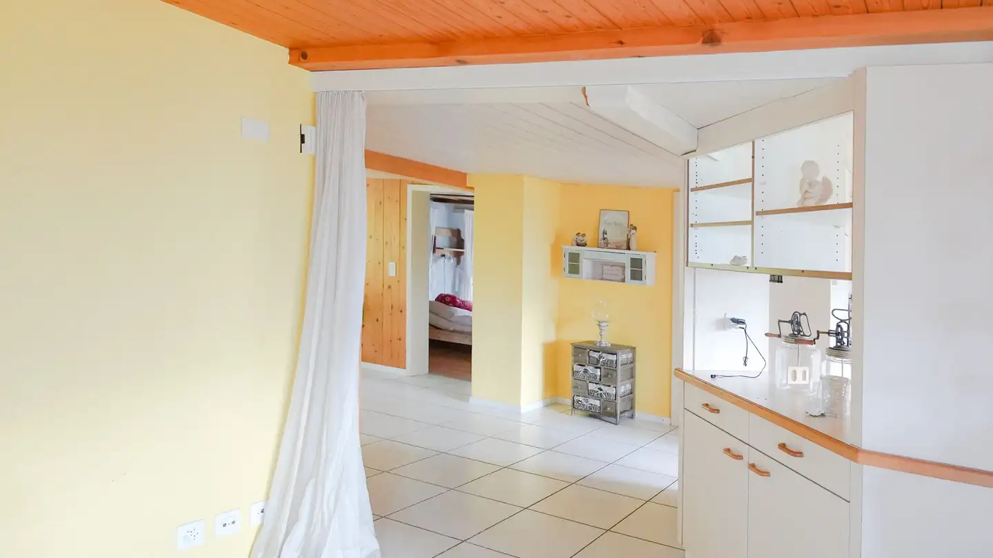 Apartment for rent - Ried 50, 3156 Riffenmatt - Photo 2