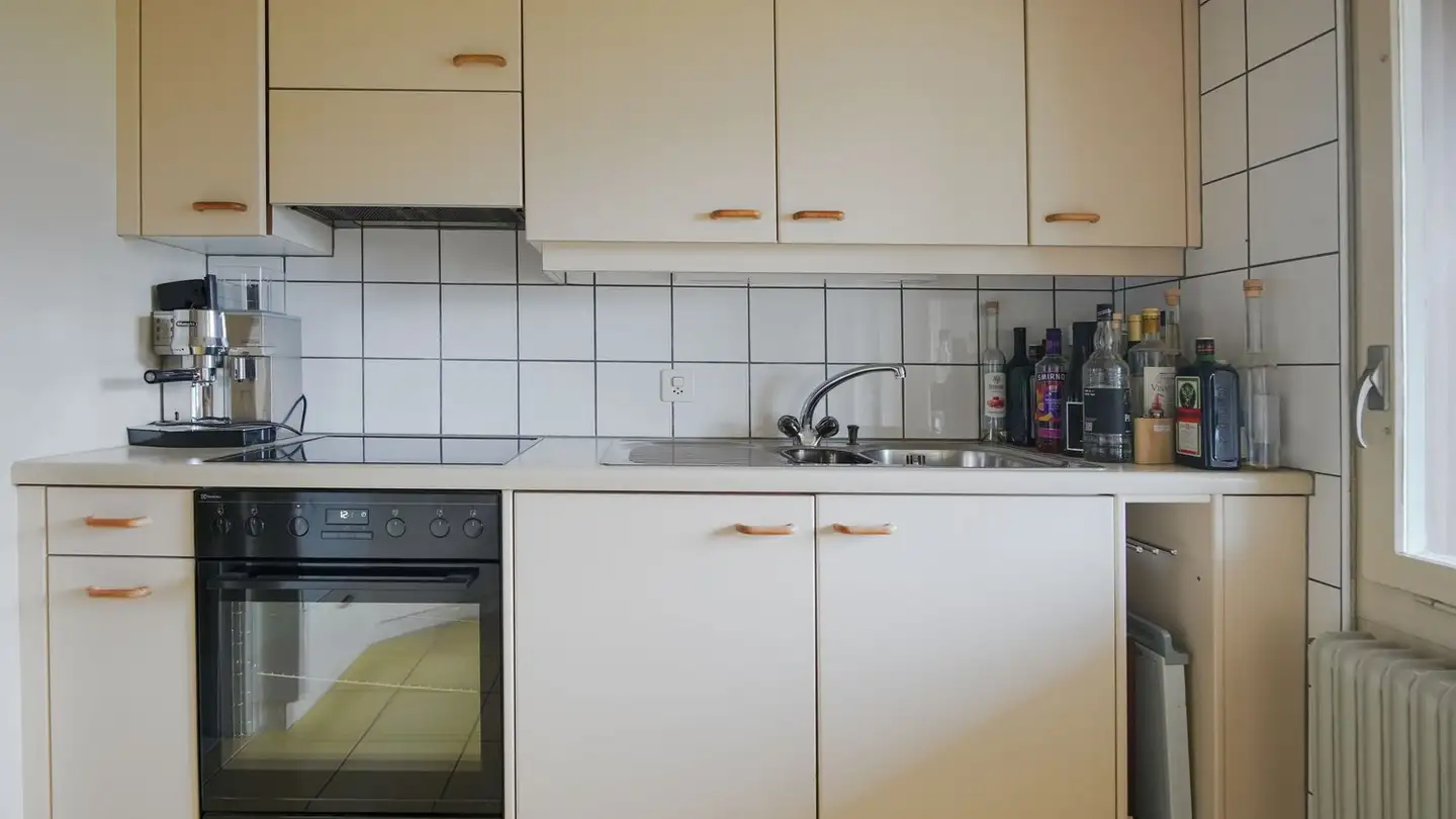 Apartment for rent - Ried 50, 3156 Riffenmatt - Photo 4