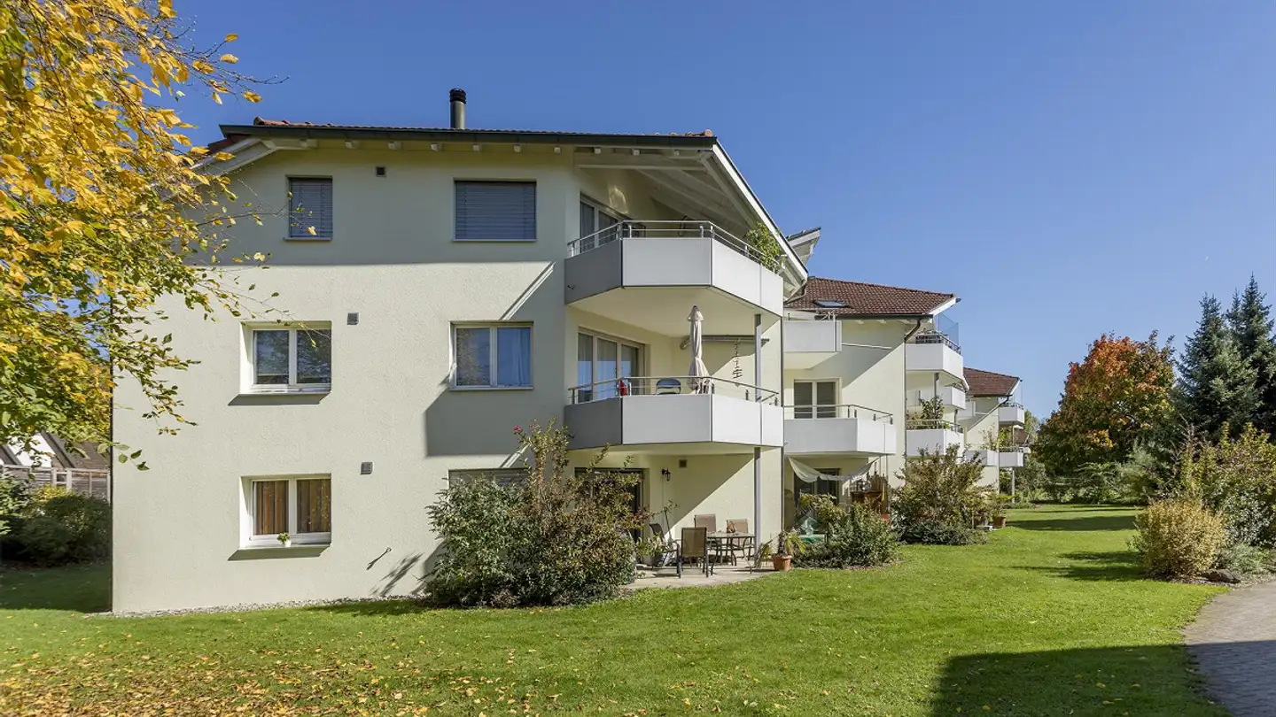 Appartement à louer - Stafflerstrasse 22a, 5626 Hermetschwil-Staffeln