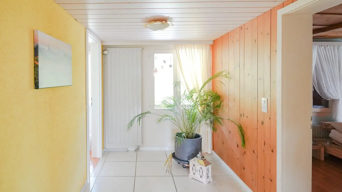 Apartment for rent - Ried 50, 3156 Riffenmatt