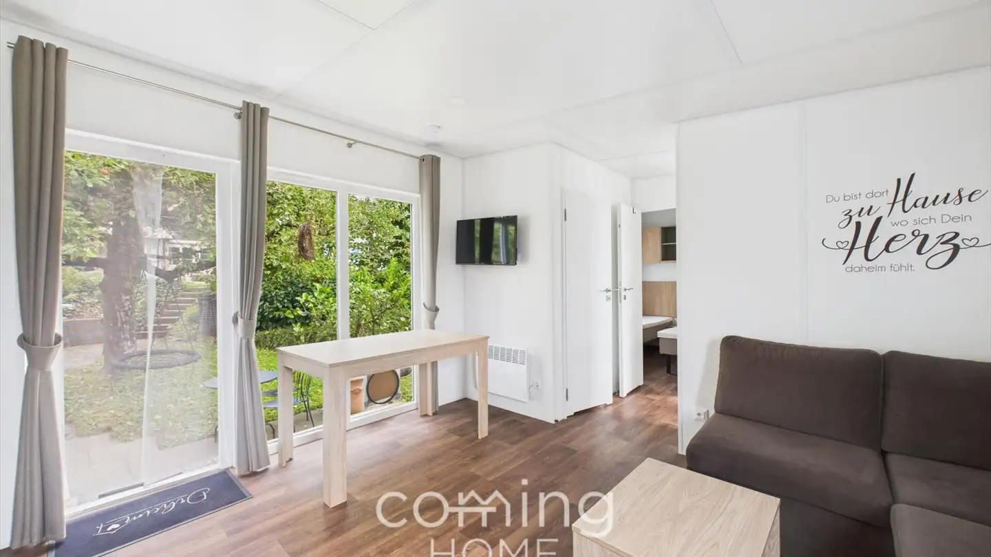 Parcheggio esterno in vendita - 3476 Oschwand - Photo 3