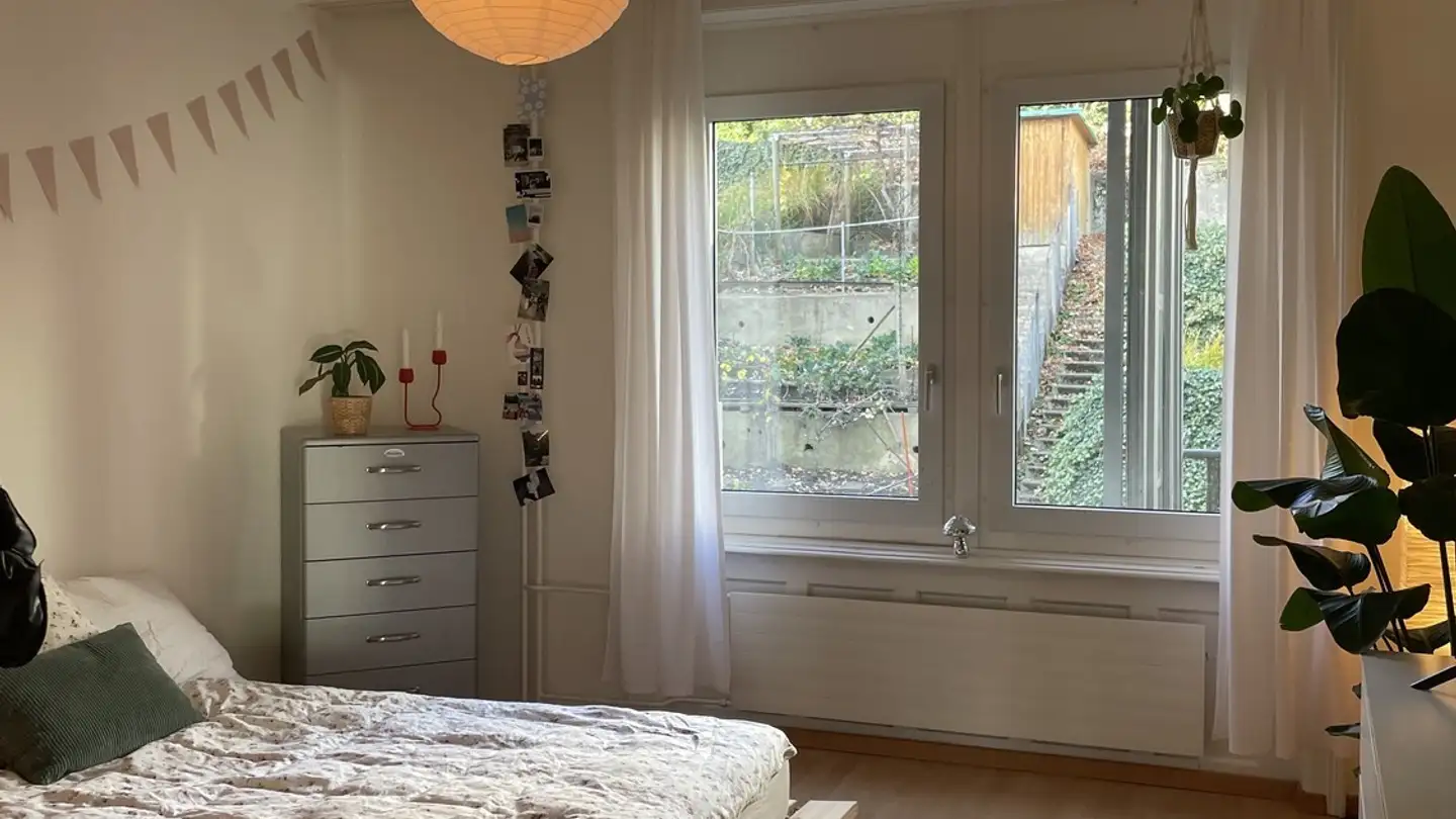 Single room for rent - Sankt Jakob-Strasse 101, 9000 St. Gallen - Photo 4