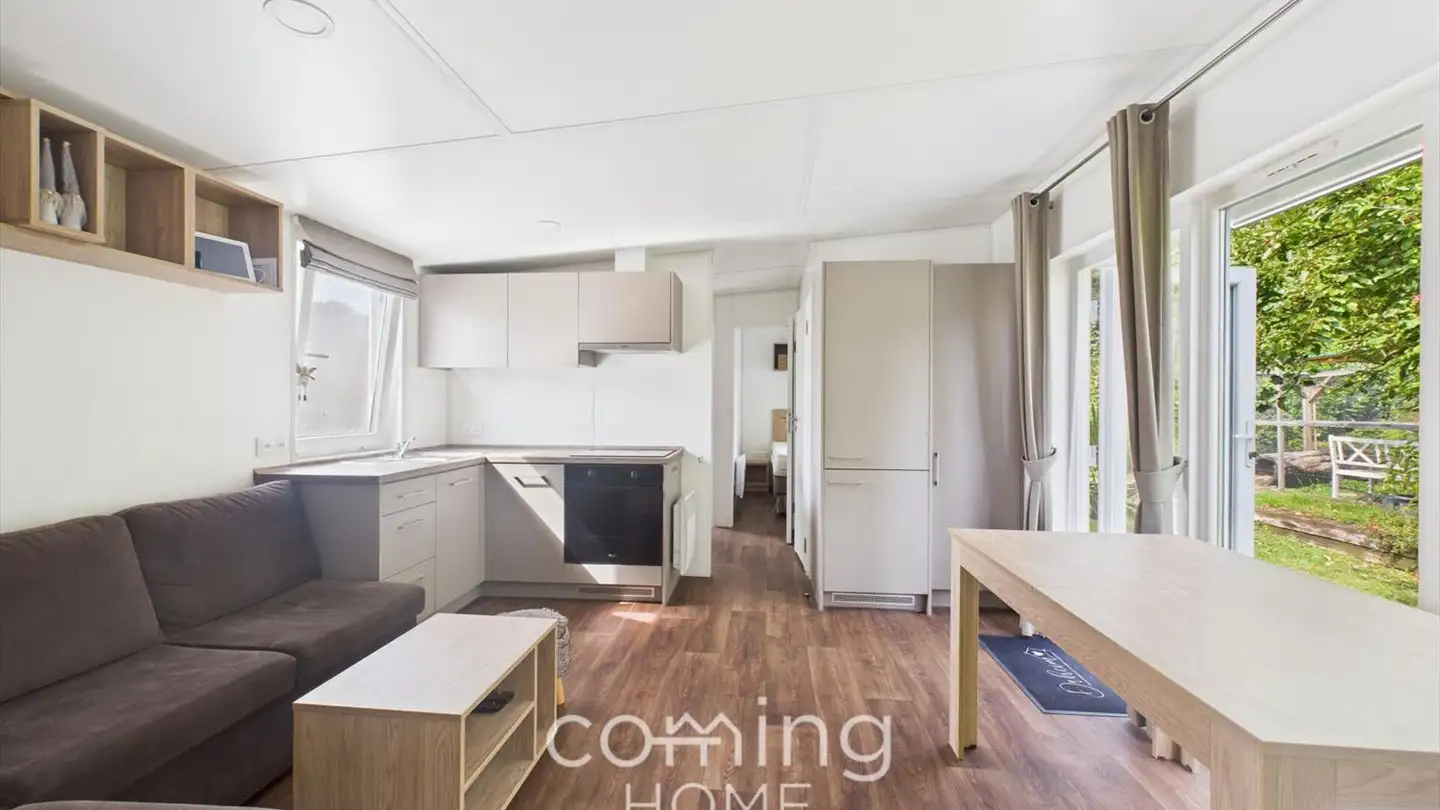 Parcheggio esterno in vendita - 3476 Oschwand - Photo 4