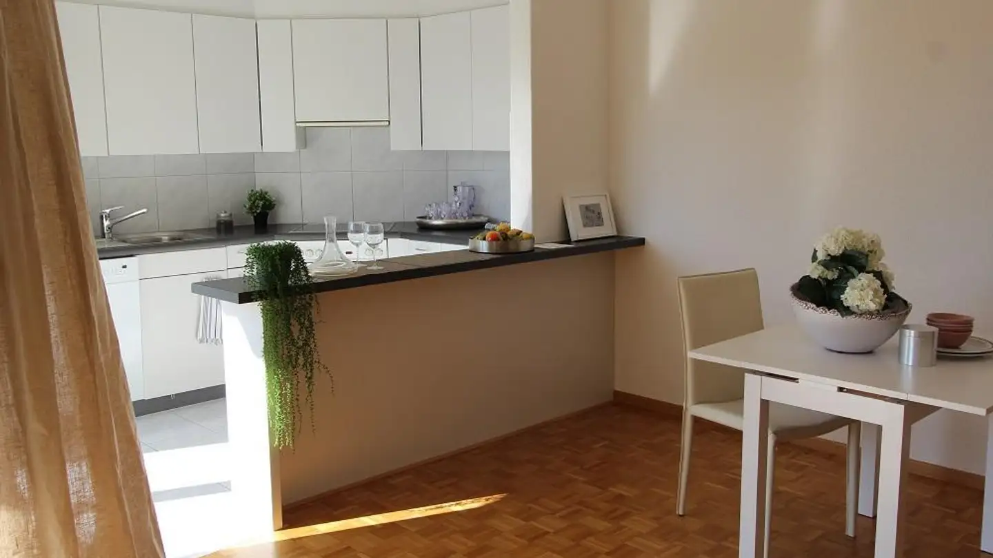 Appartement à louer - Stafflerstrasse 22a, 5626 Hermetschwil-Staffeln - Photo 3