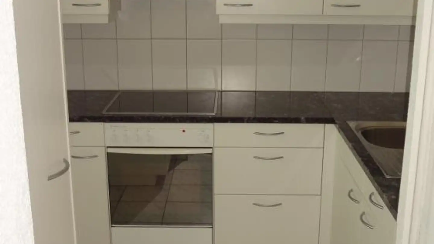 Appartamento in affitto - Riedmattstrasse 1, 4500 Solothurn - Foto 2