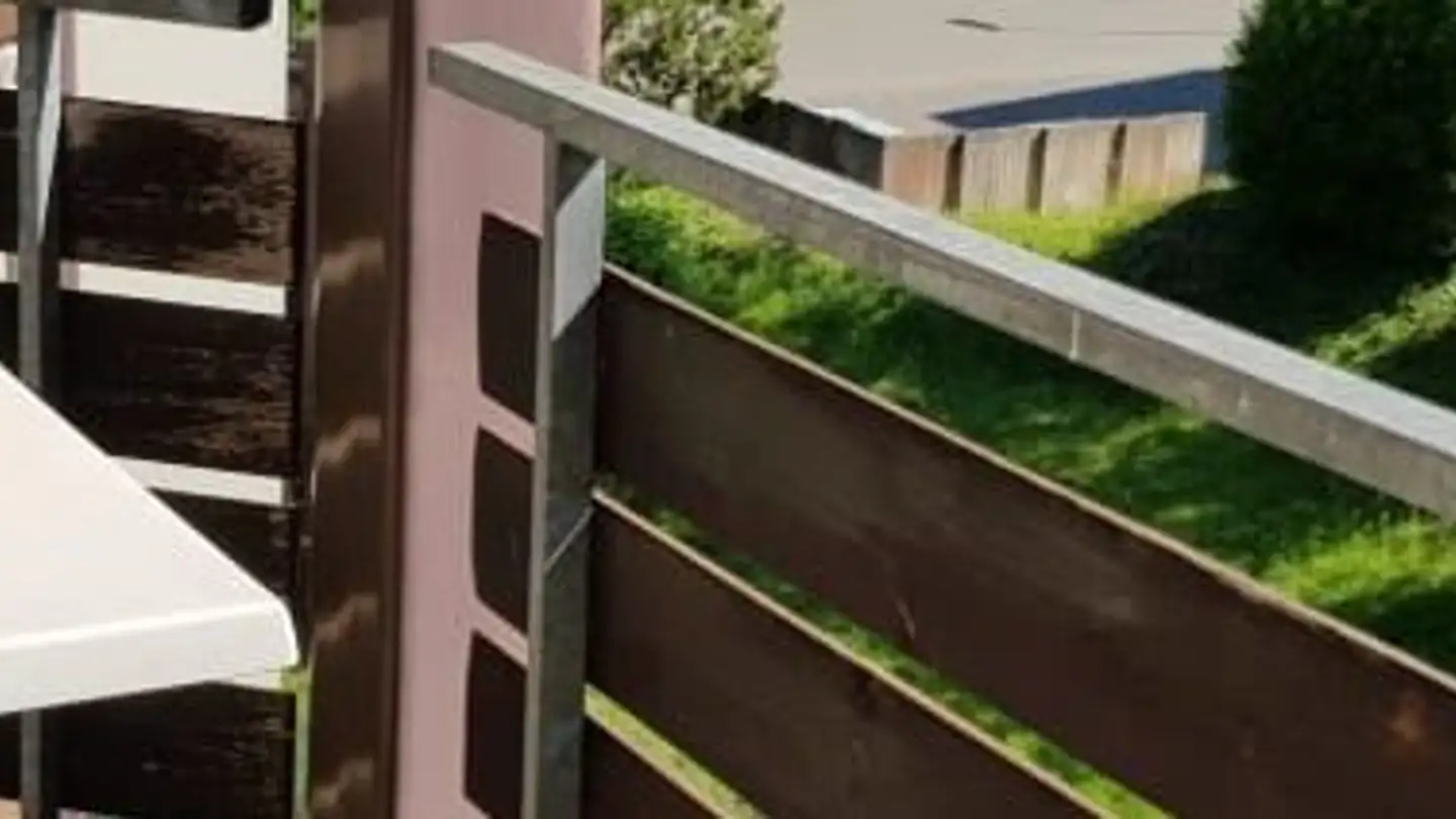 Furnished apartment for rent - Dahlienweg 8, 5330 Bad Zurzach