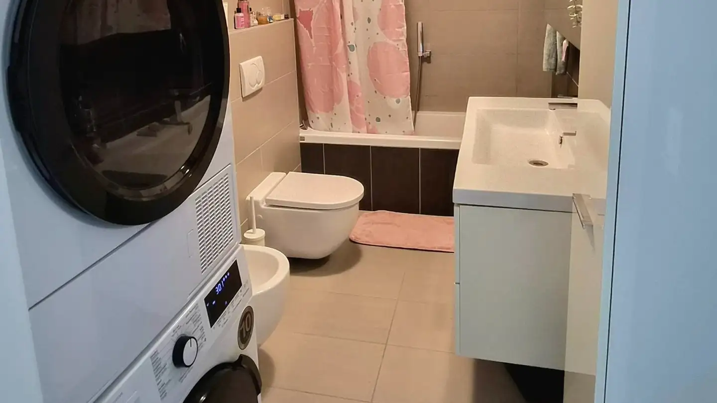 Apartment for rent - Piazza Grande 16, 6826 Riva San Vitale - Photo 3