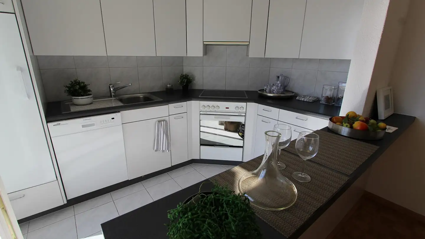 Appartement à louer - Stafflerstrasse 22a, 5626 Hermetschwil-Staffeln - Photo 4