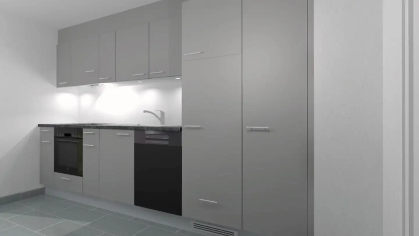 Wohnung mieten - Chemin Des Saules 15, 1800 Vevey