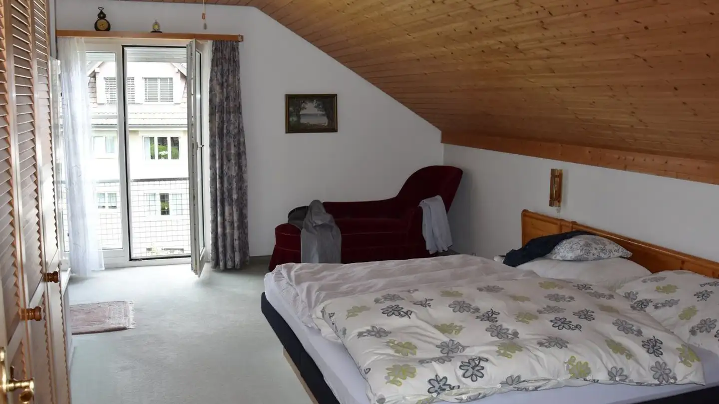 Attico in affitto - Leimatstrasse 4b, 8580 Amriswil - Foto 3