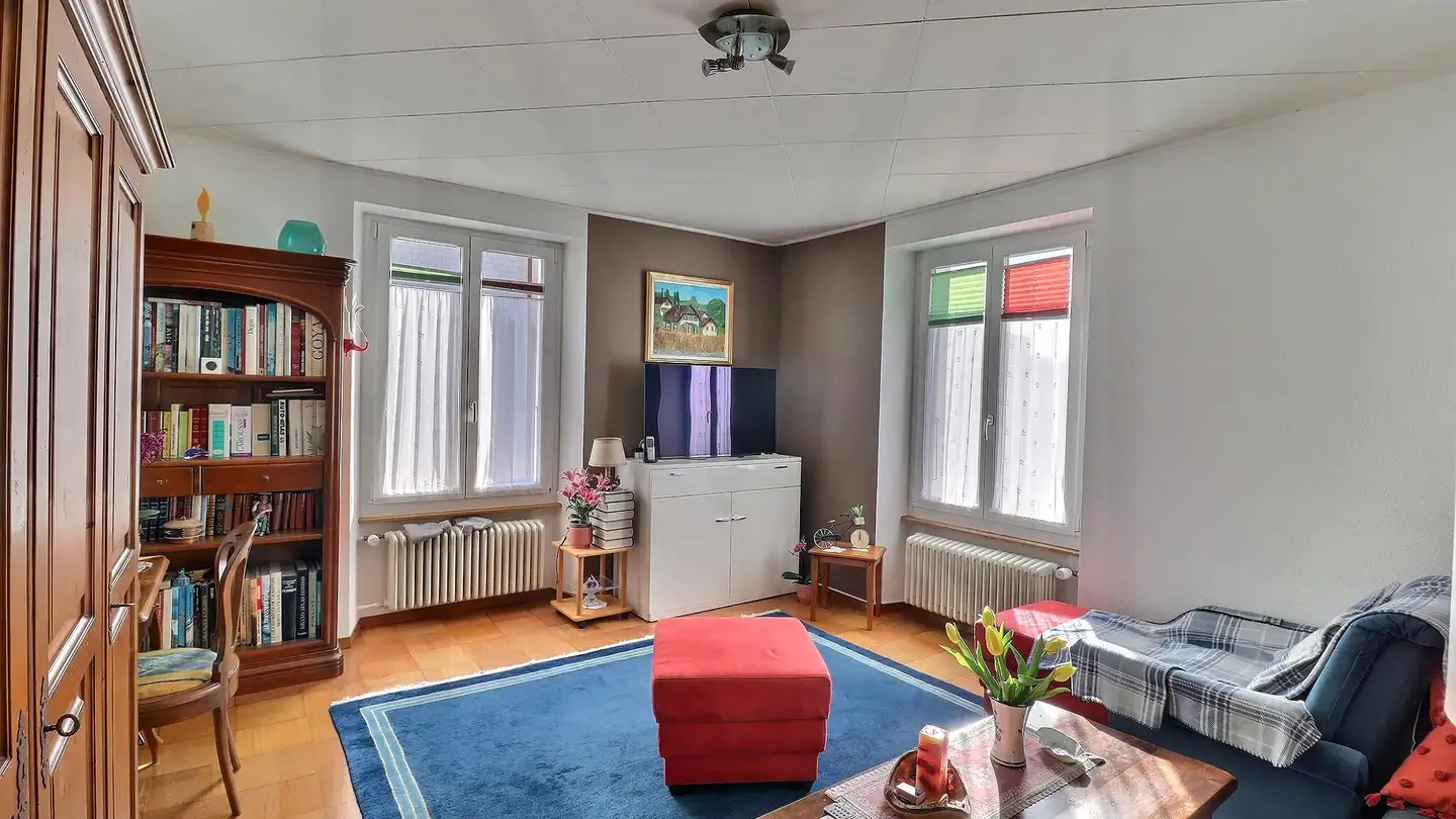 Haus kaufen - 1636 Broc - Foto 2