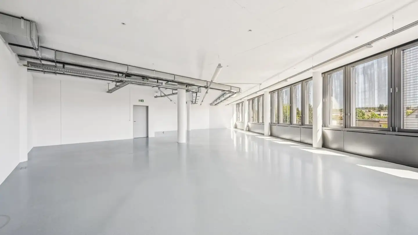 Bureau à louer - Zürichstrasse 72, 8306 Brüttisellen - Photo 2