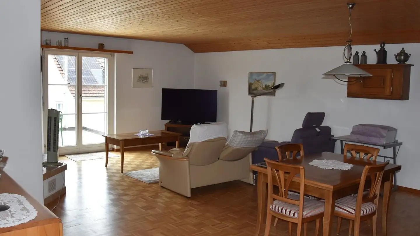 Attico in affitto - Leimatstrasse 4b, 8580 Amriswil - Foto 4