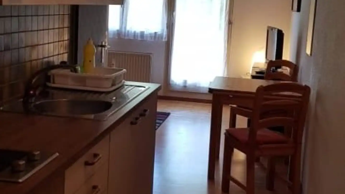 Furnished apartment for rent - Dahlienweg 8, 5330 Bad Zurzach - Photo 4