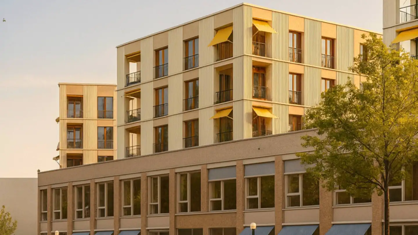 Appartamento in vendita - 1470 Estavayer-le-Lac