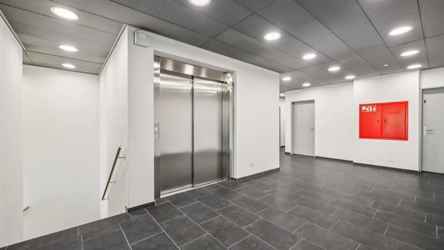 Bureau à louer - Zürichstrasse 72, 8306 Brüttisellen - Photo 3