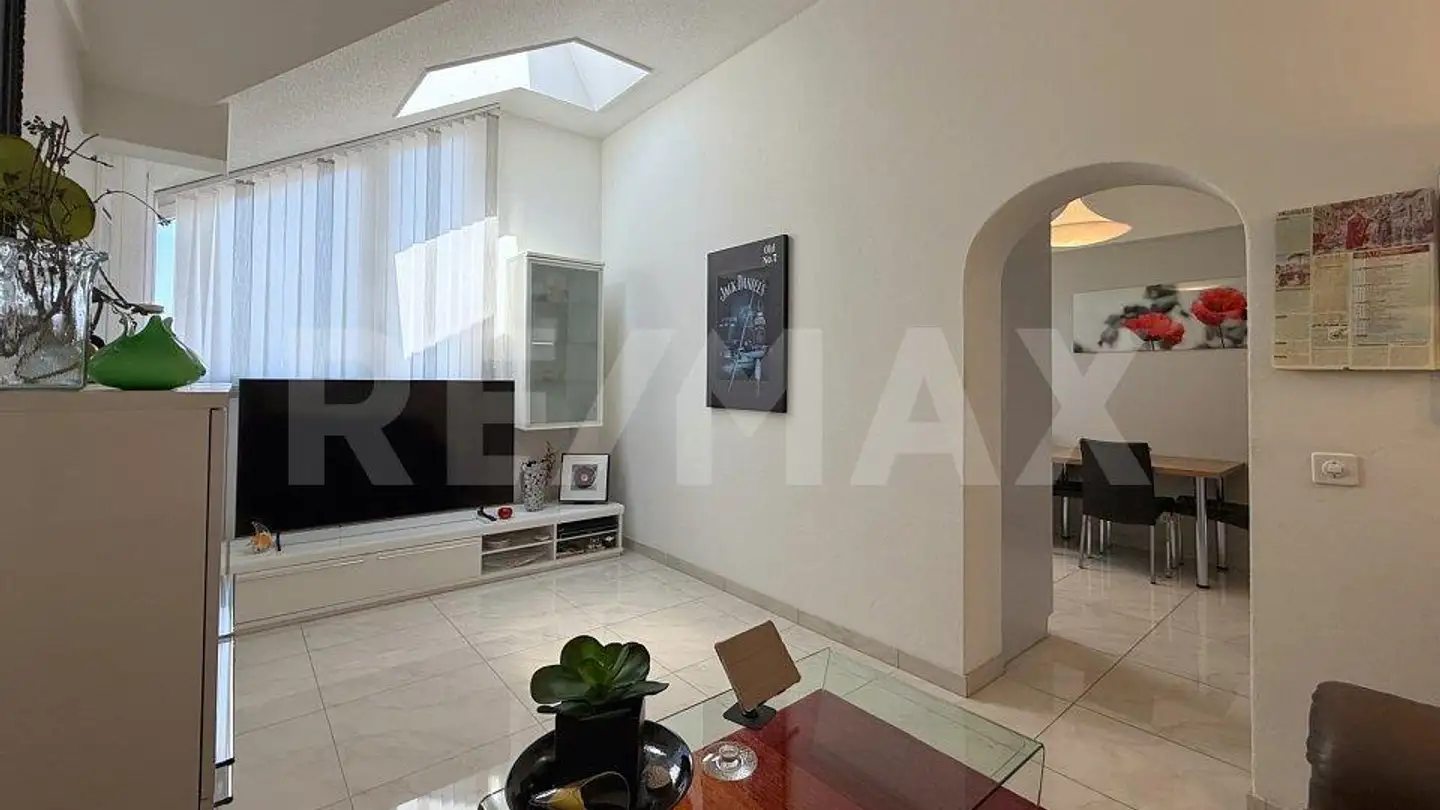 Wohnung kaufen - 4563 Gerlafingen - Foto 4
