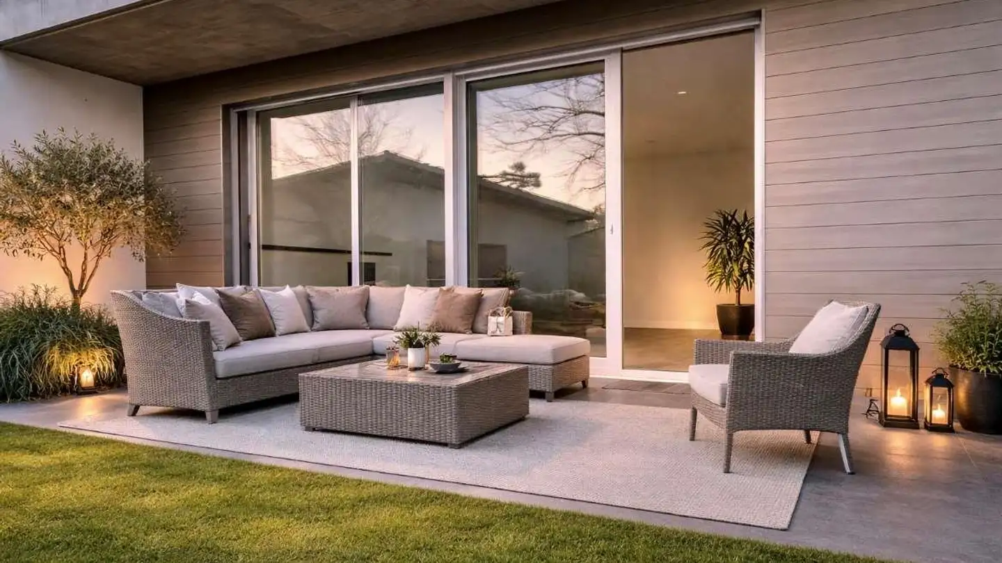 Apartment for sale - 6982 Agno