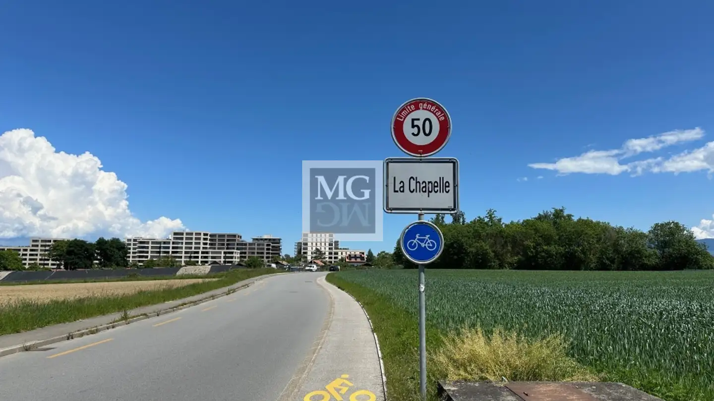 Appartamento in vendita - 1228 Plan-les-Ouates - Photo 2