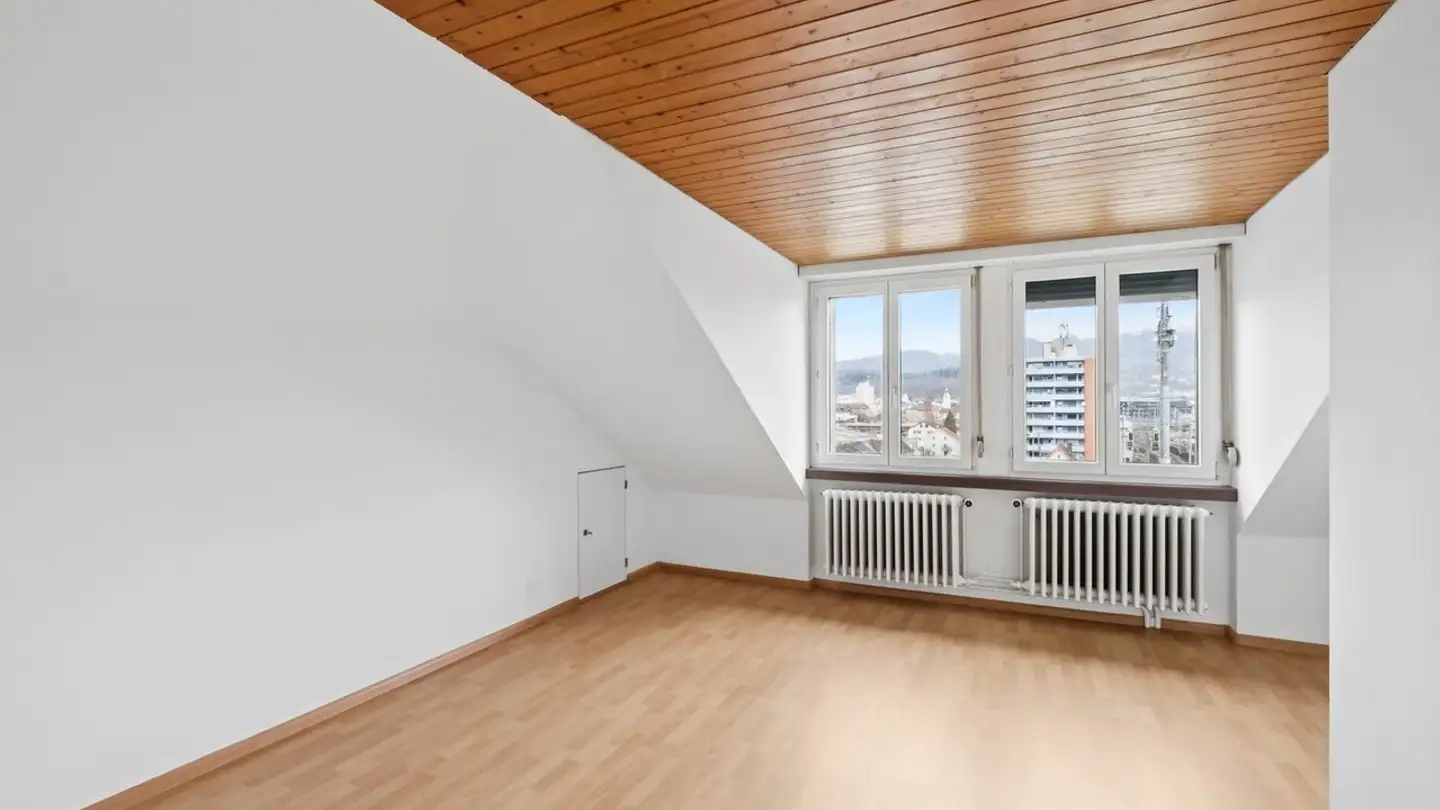 Appartement à louer - Aarburgerstrasse 197, 4600 Olten - Photo 2