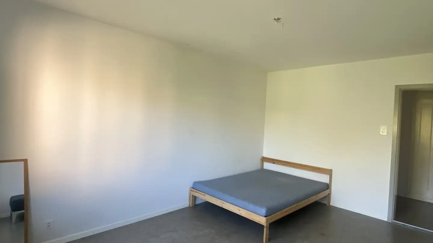 Stanza singola in affitto - 3027 Bern