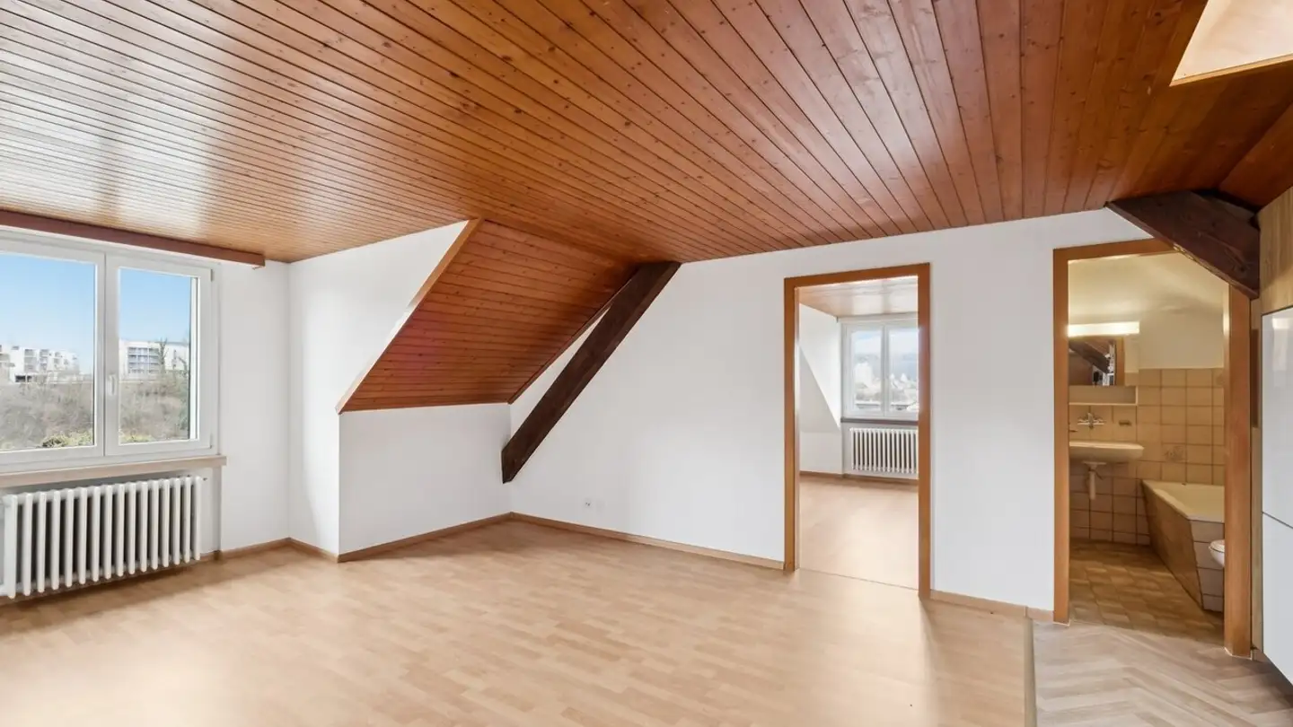 Appartement à louer - Aarburgerstrasse 197, 4600 Olten - Photo 4